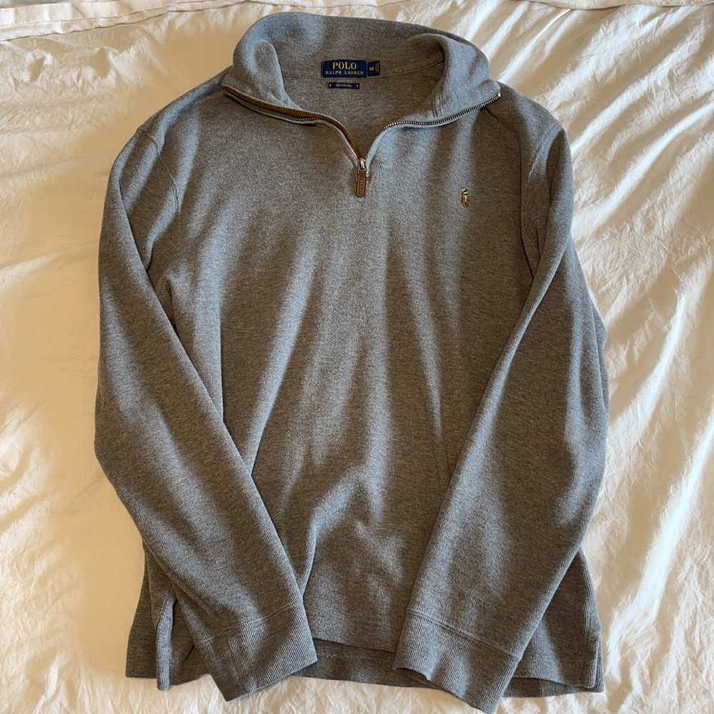 Men’s medium pullover